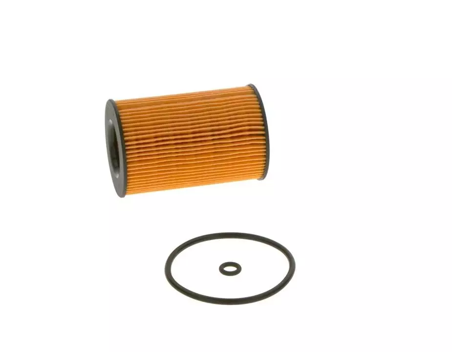 BOSCH F 026 407 157 Масляный фильтр