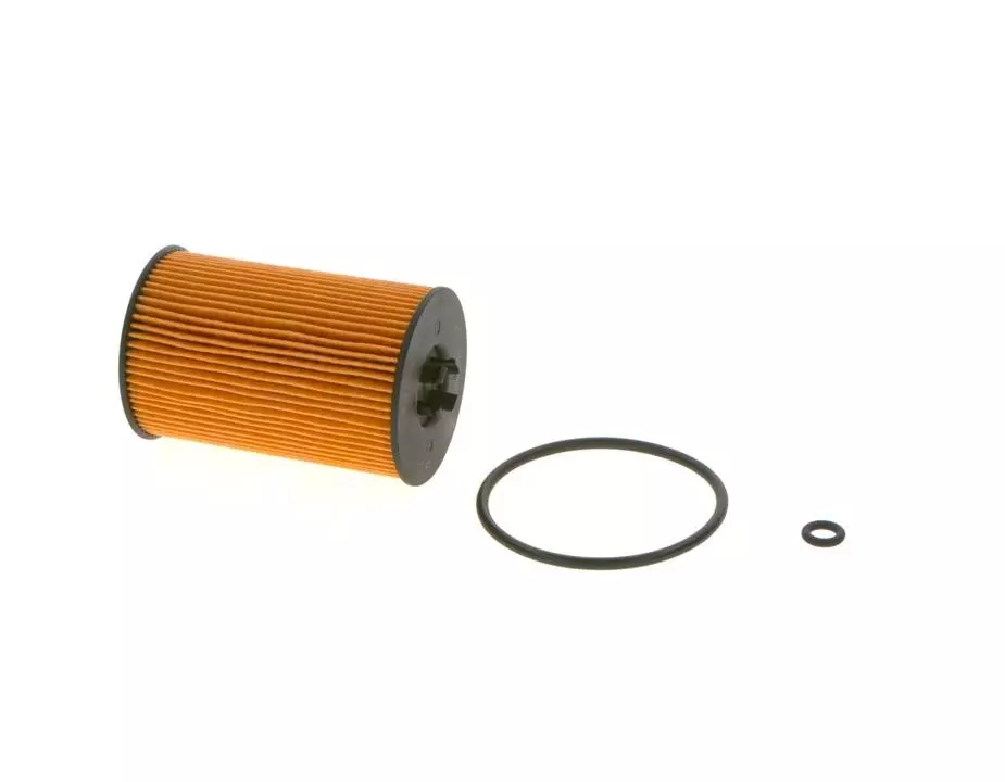 BOSCH F 026 407 157 Масляный фильтр