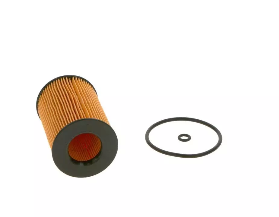 BOSCH F 026 407 157 Масляный фильтр