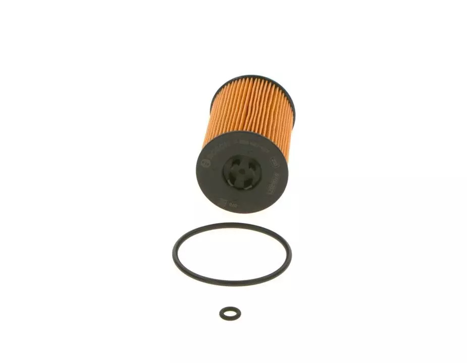 BOSCH F 026 407 157 Масляный фильтр