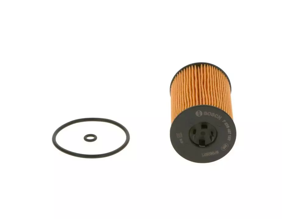 BOSCH F 026 407 157 Масляный фильтр