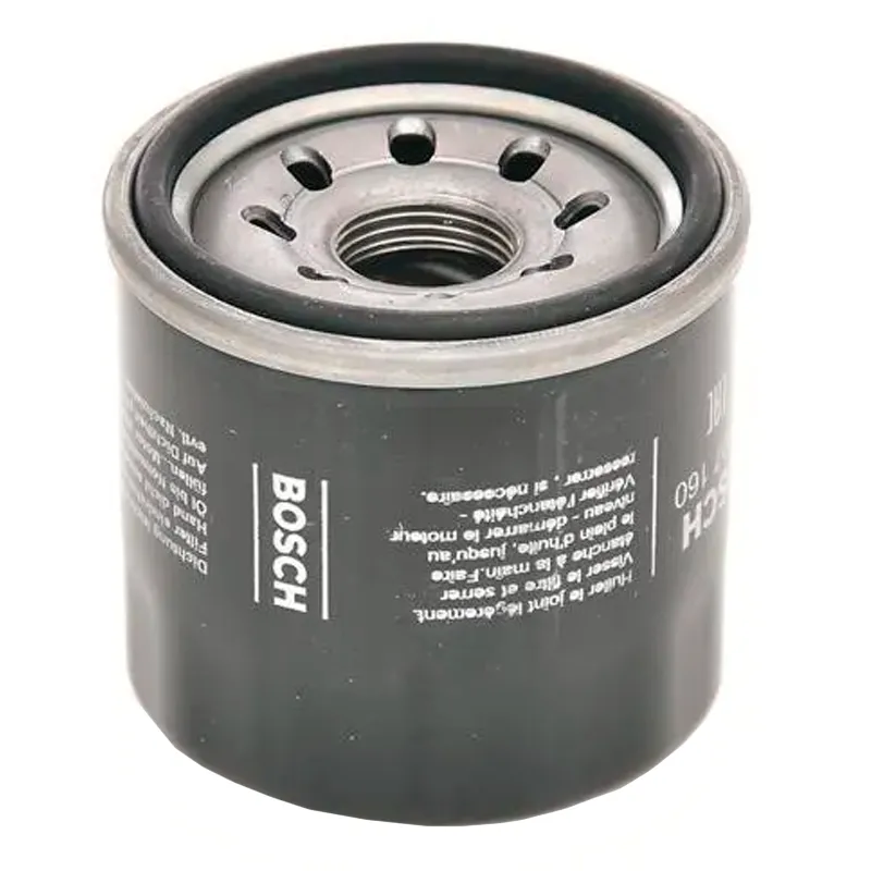 BOSCH F 026 407 160 Оливний фільтр