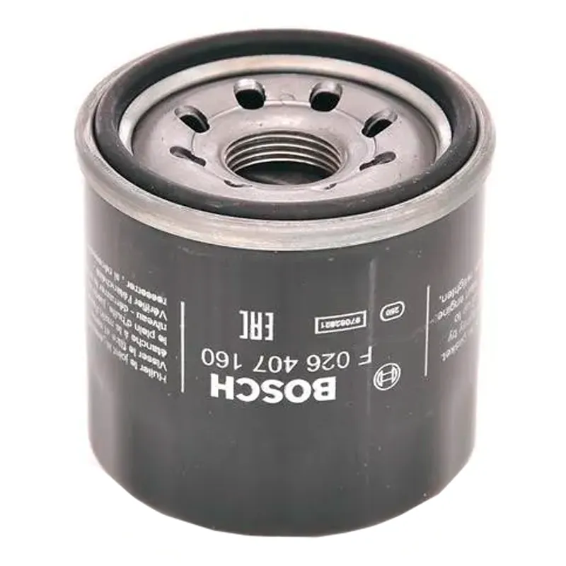 BOSCH F 026 407 160 Оливний фільтр