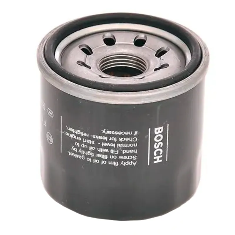 BOSCH F 026 407 160 Оливний фільтр