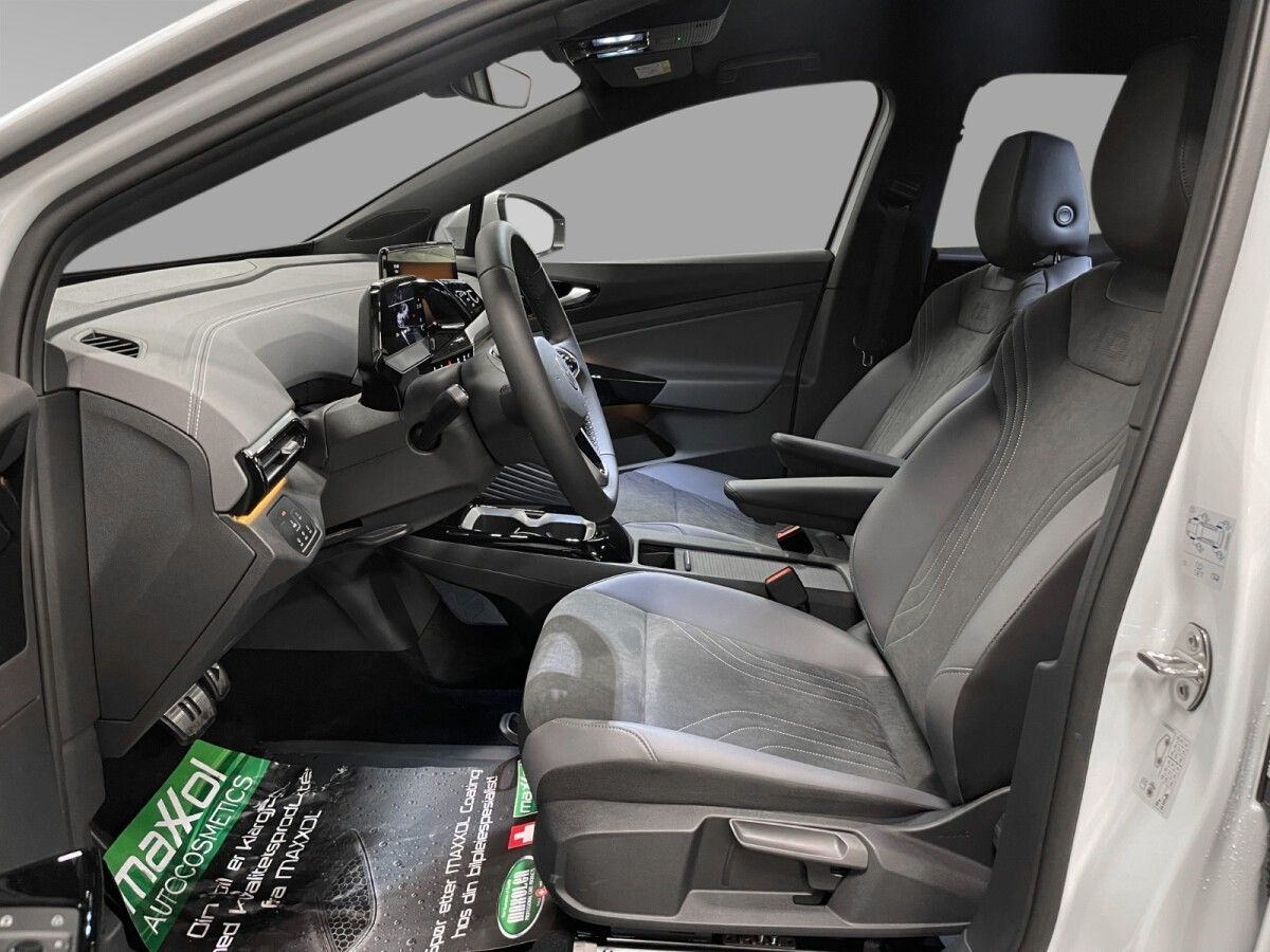 2023 Volkswagen ID.4