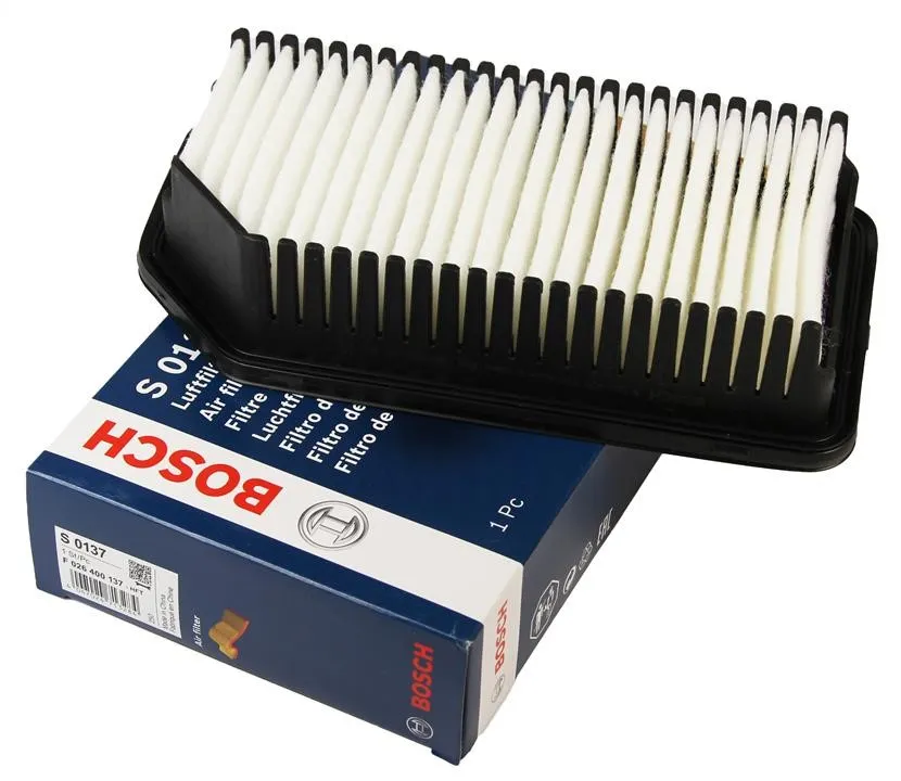 BOSCH F026400137 Воздушный фильтр
