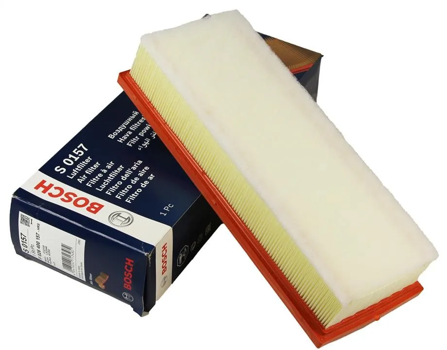 BOSCH F026400157 Воздушный фильтр
