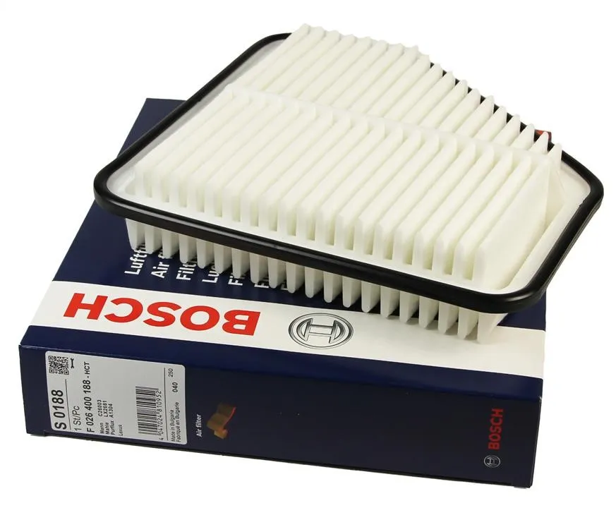 F026400188 BOSCH Воздушный фильтр