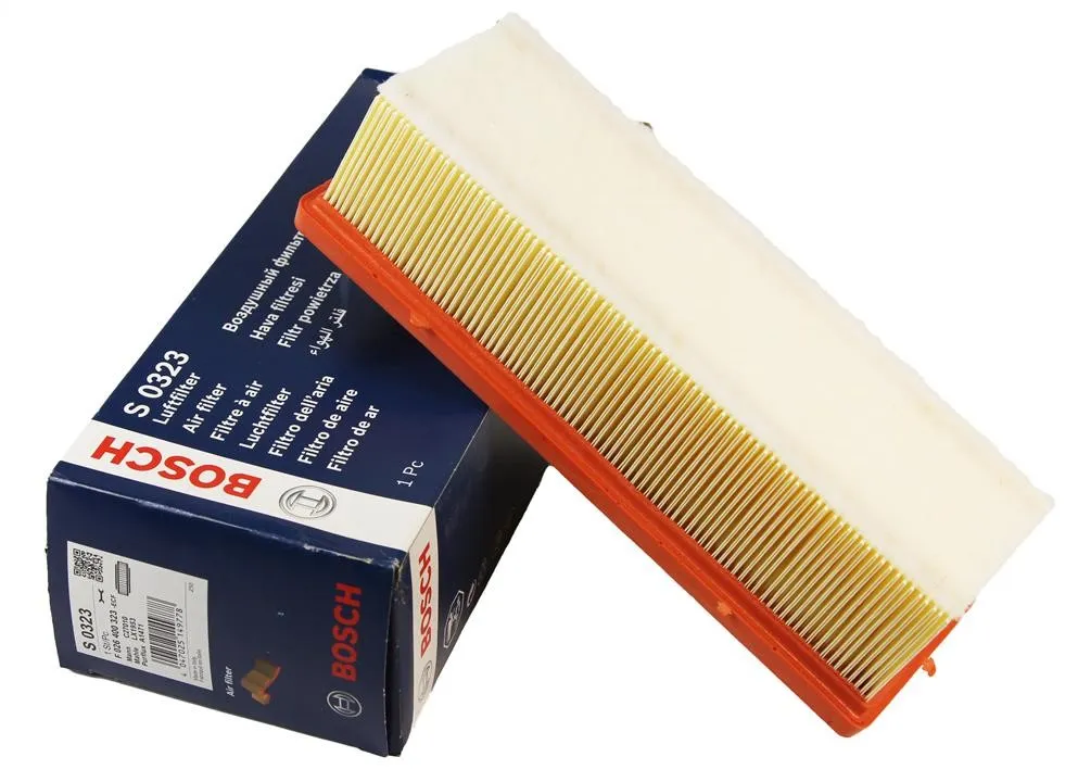 BOSCH F026400323 Воздушный фильтр