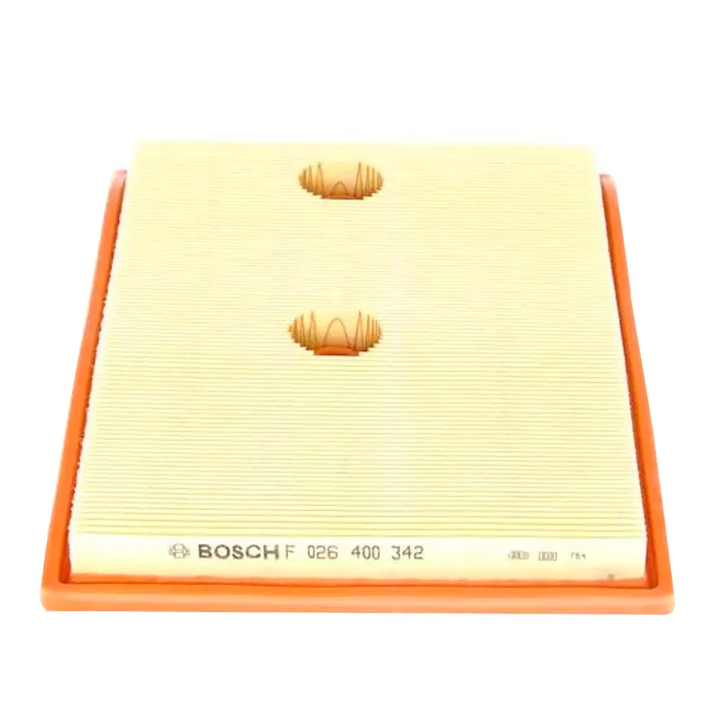 BOSCH F026400342 Воздушный фильтр
