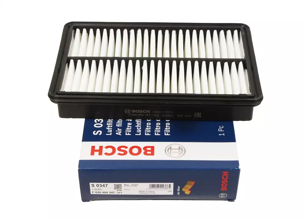 BOSCH F026400347 Воздушный фильтр