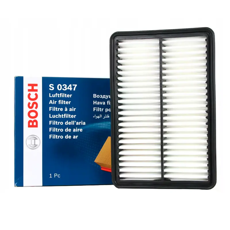 BOSCH F026400347 Воздушный фильтр