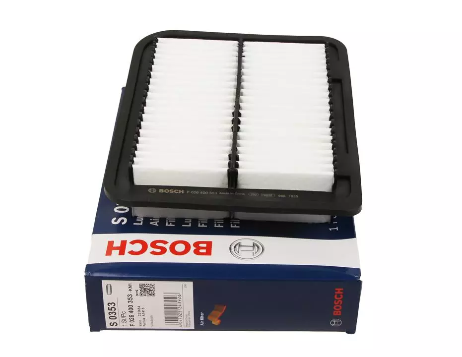 BOSCH F026400353 Повітряний фільтр