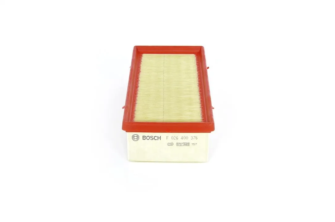 BOSCH F026400376 Воздушный фильтр