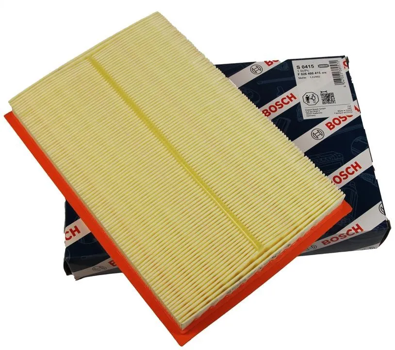 BOSCH F026400415 Воздушный фильтр