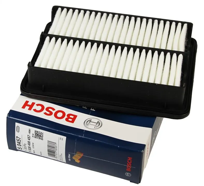 BOSCH F026400457 Повітряний фільтр