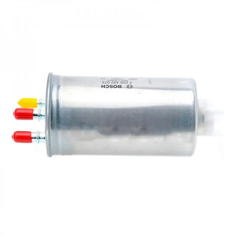 BOSCH F026402075 Паливний фільтр