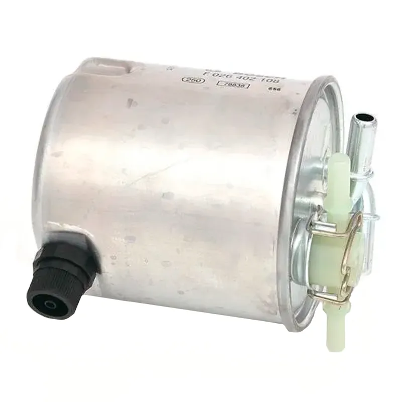 BOSCH F026402108 Паливний фільтр