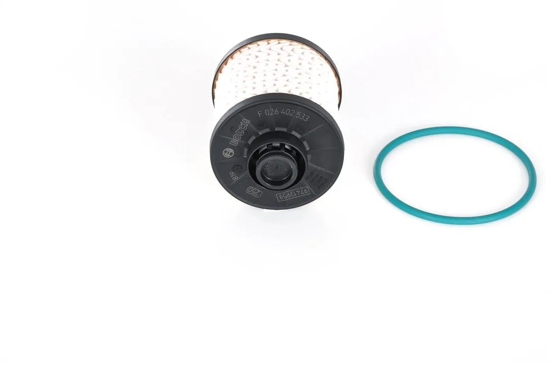 BOSCH F026402533 Топливный фильтр