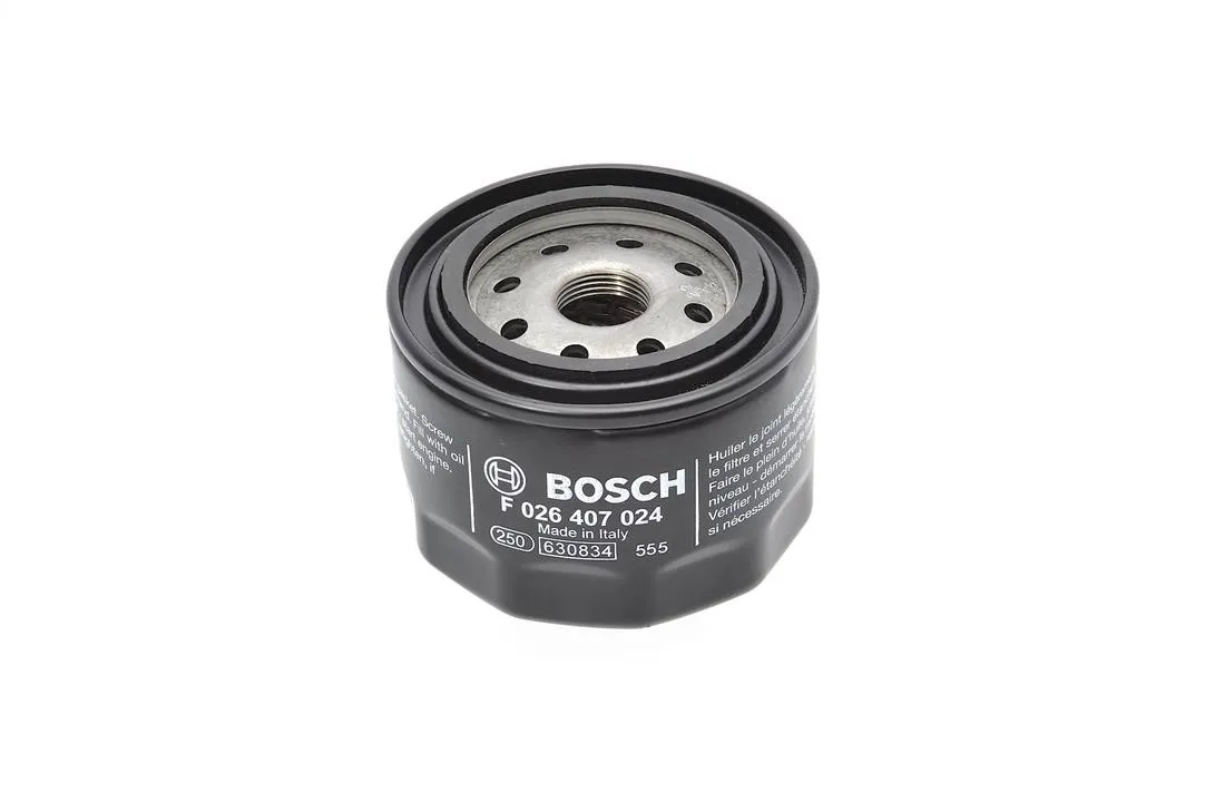 BOSCH F026407024 Оливний фільтр