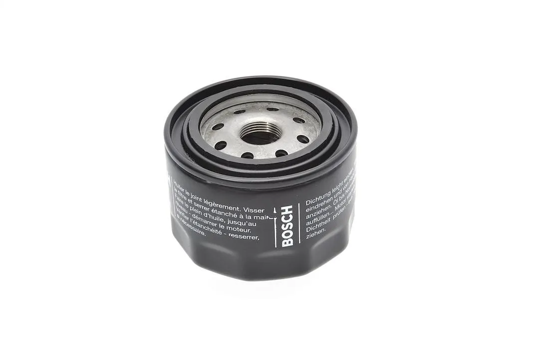 BOSCH F026407024 Оливний фільтр