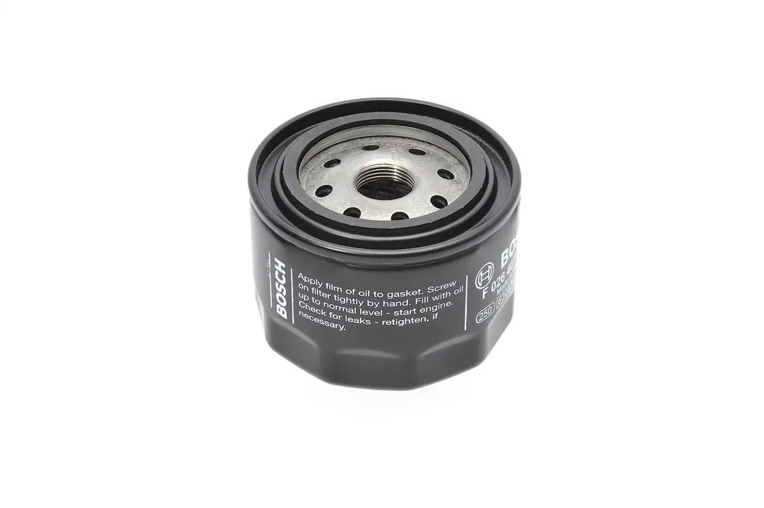 BOSCH F026407024 Оливний фільтр