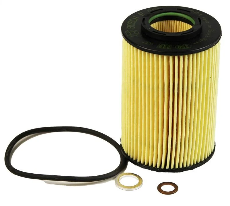 F026407061 BOSCH Масляный фильтр