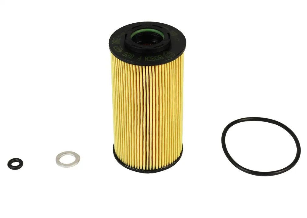 F026407062 BOSCH Масляный фильтр