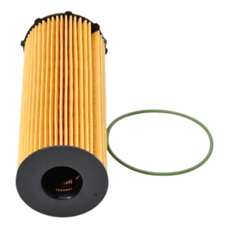 BOSCH F026407066 Оливний фільтр