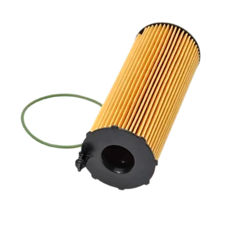 BOSCH F026407066 Оливний фільтр