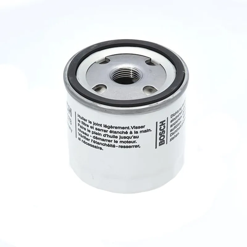 F026407078 BOSCH Масляный фильтр F026407078 BOSCH Масляный фильтр