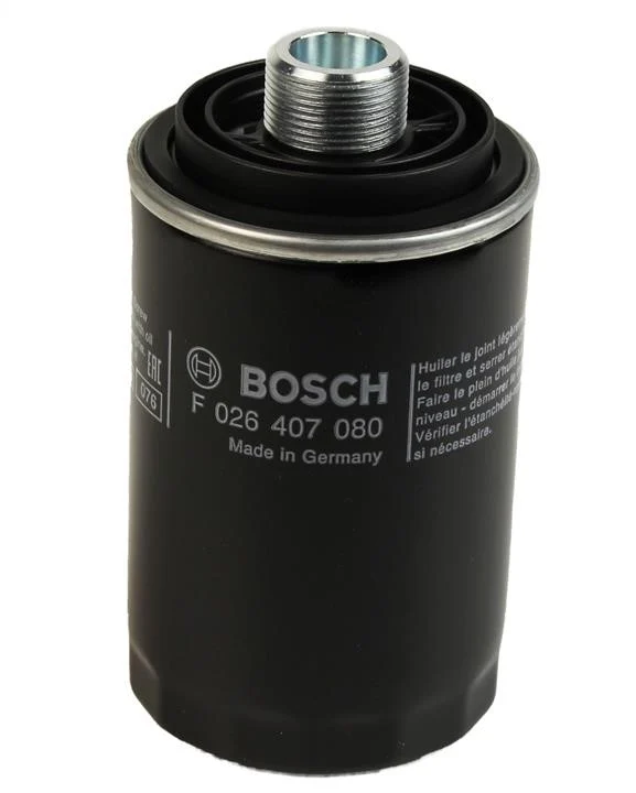 BOSCH F026407080 Масляный фильтр