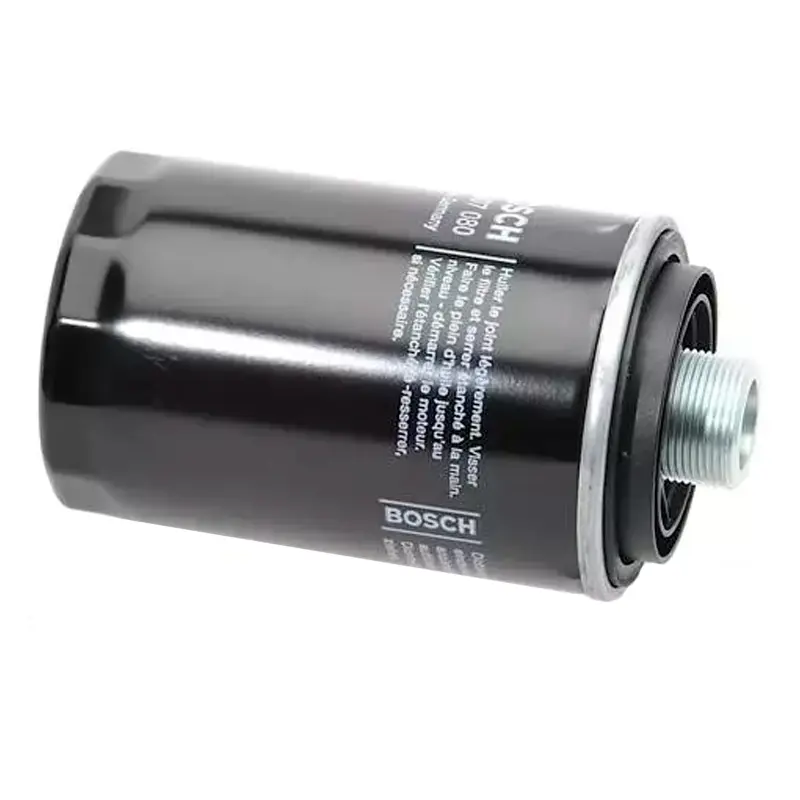 BOSCH F026407080 Оливний фільтр