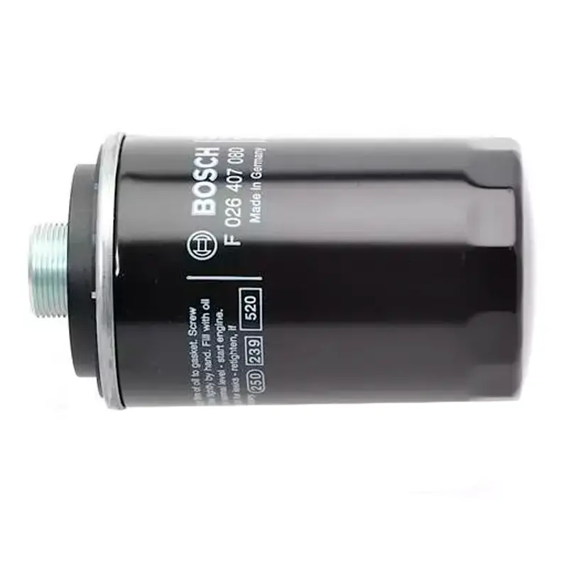 BOSCH F026407080 Оливний фільтр