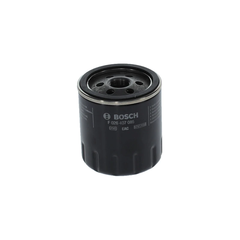 F026407085 BOSCH Масляный фильтр