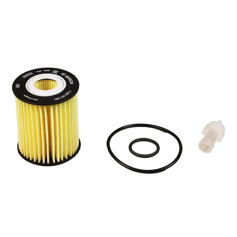 F026407090 BOSCH Масляный фильтр