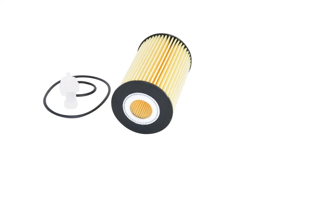BOSCH F026407107 Оливний фільтр
