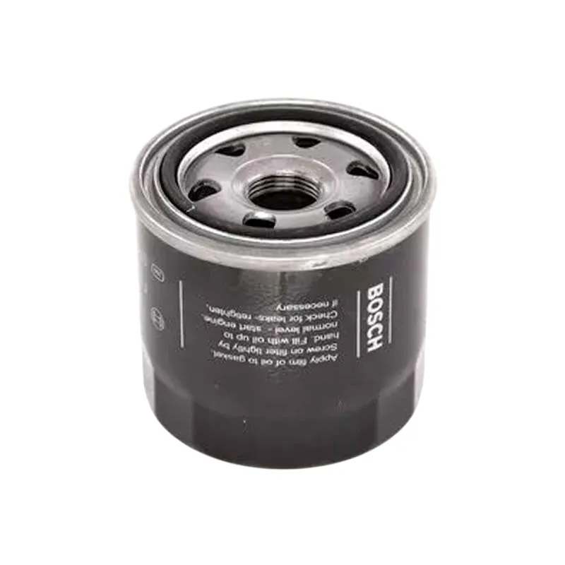BOSCH F026407124 Масляный фильтр