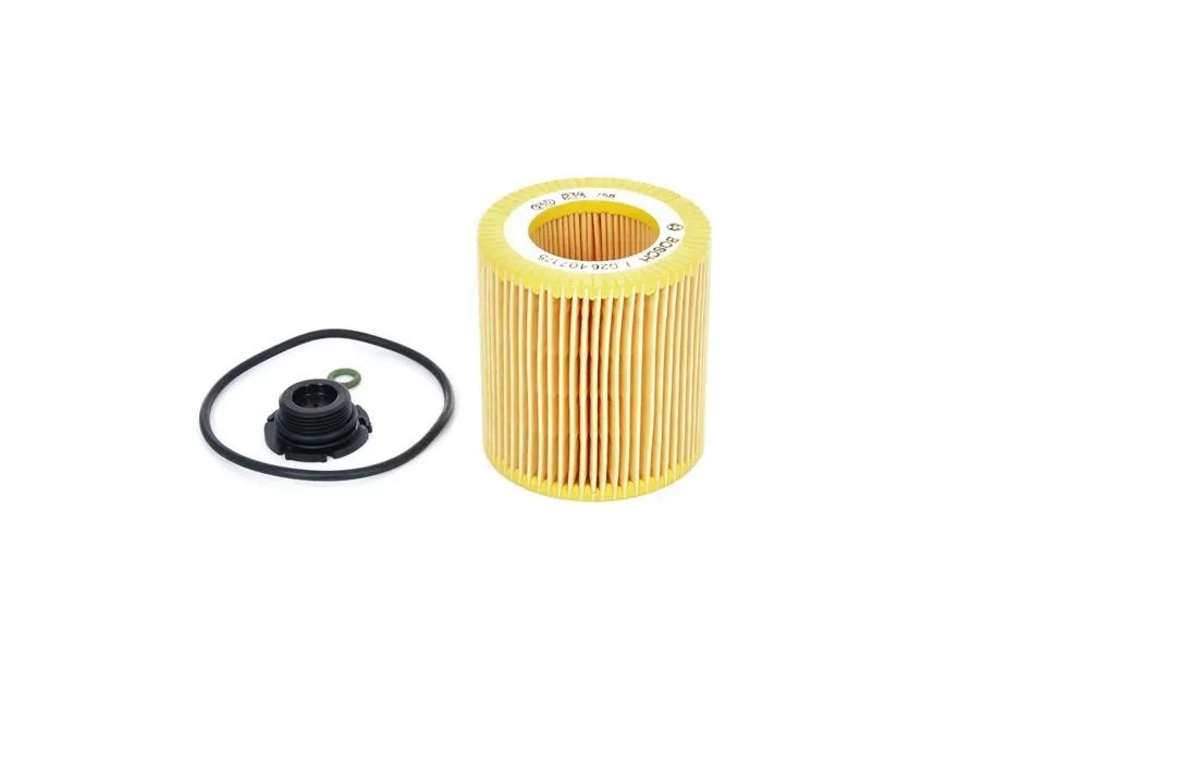 BOSCH F026407175 Оливний фільтр