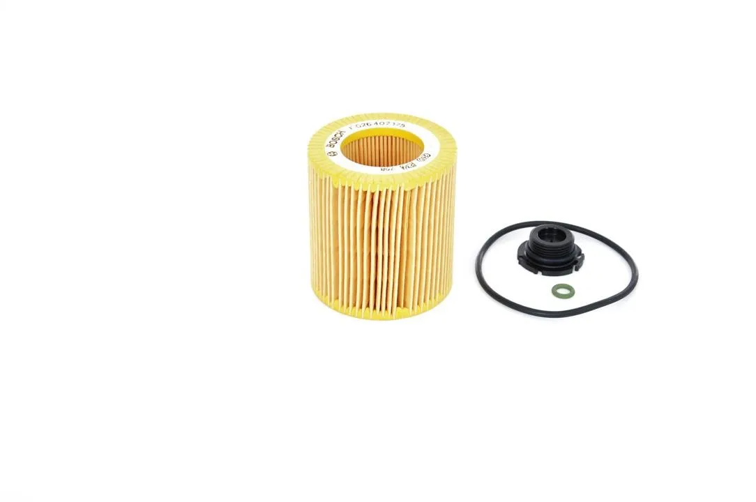BOSCH F026407175 Оливний фільтр