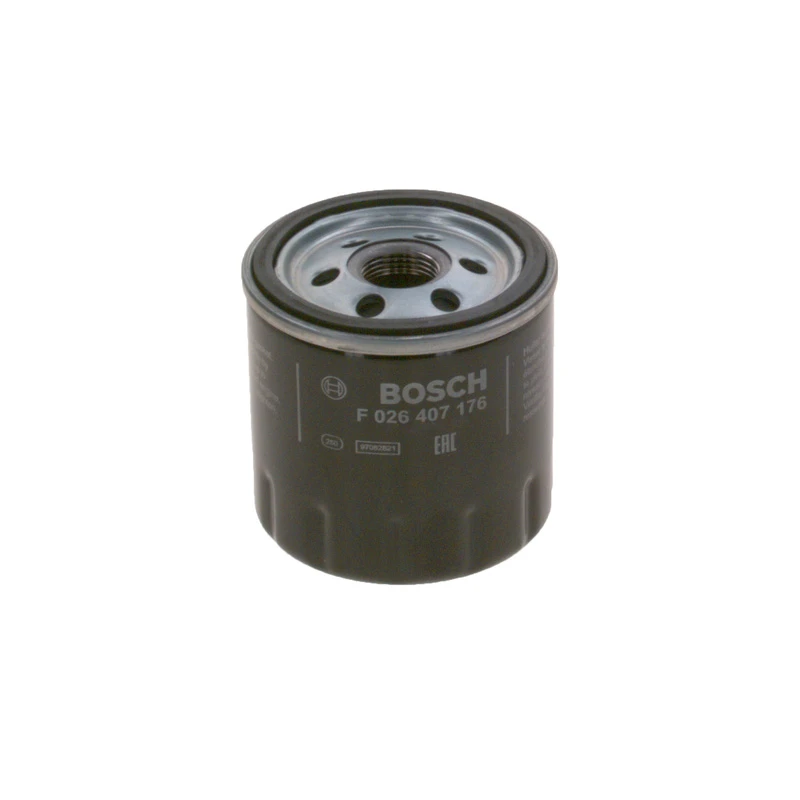 F026407176 BOSCH Масляный фильтр