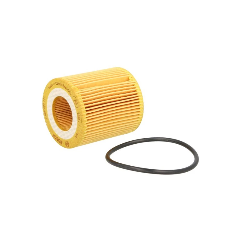 F026407177 BOSCH Масляный фильтр