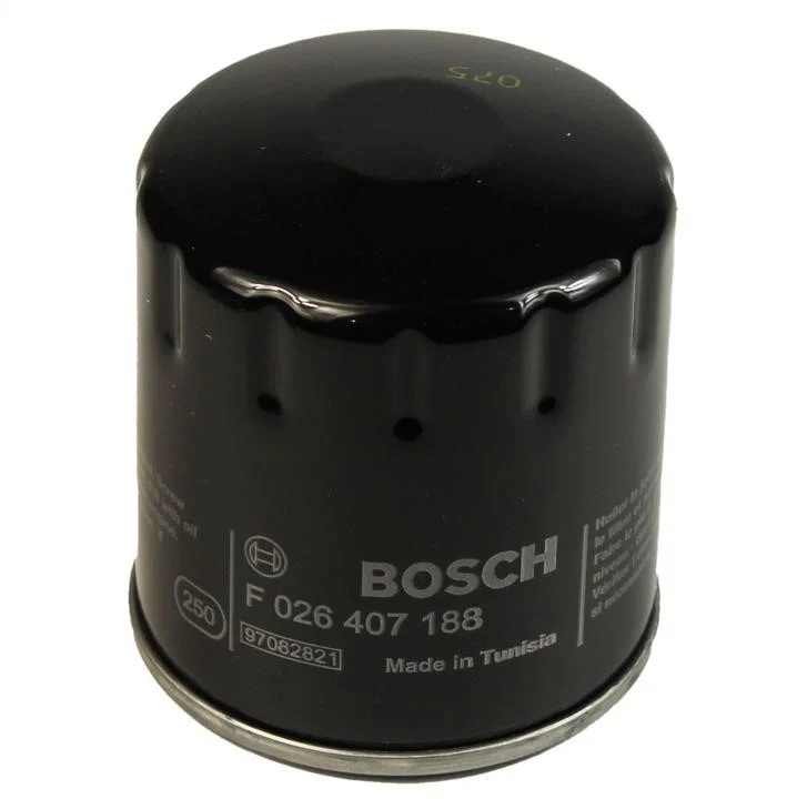 BOSCH F026407188 Оливний фільтр