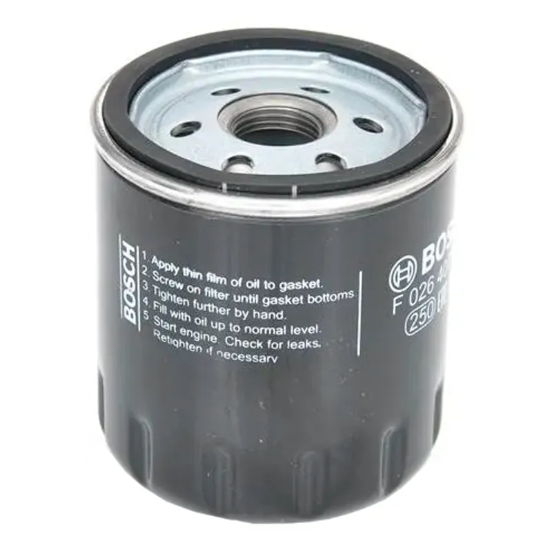 BOSCH F026407203 Оливний фільтр