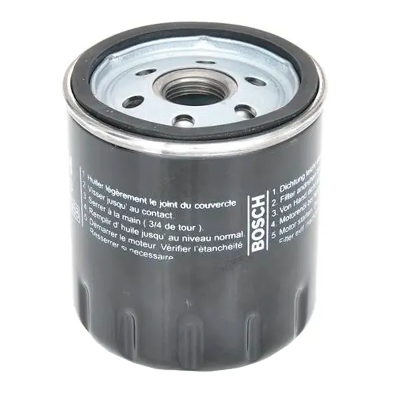 BOSCH F026407203 Оливний фільтр