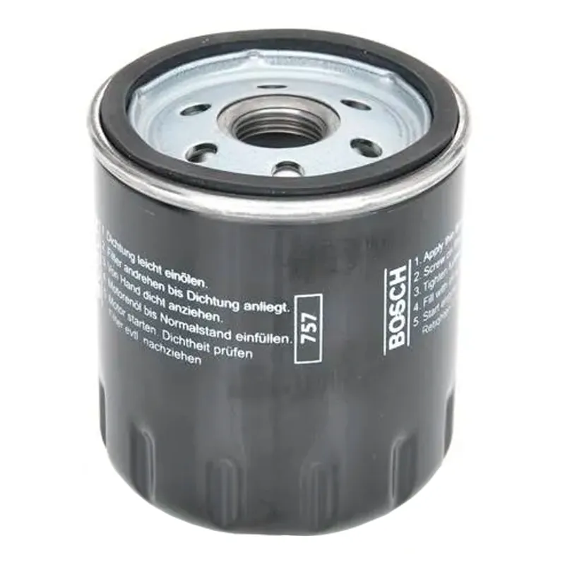 BOSCH F026407203 Оливний фільтр