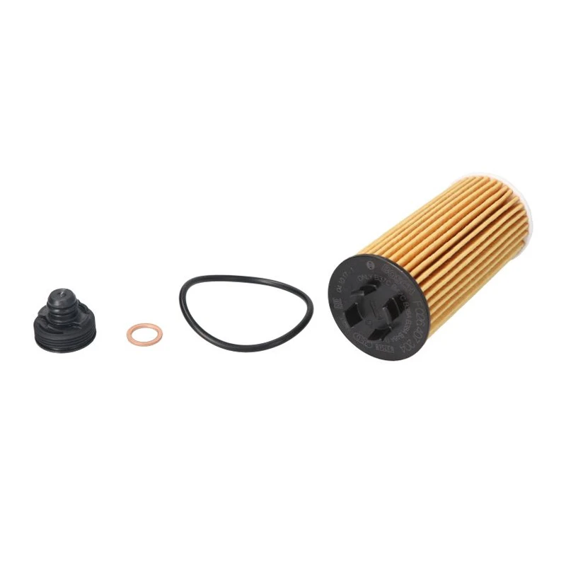 F026407204 BOSCH Масляный фильтр
