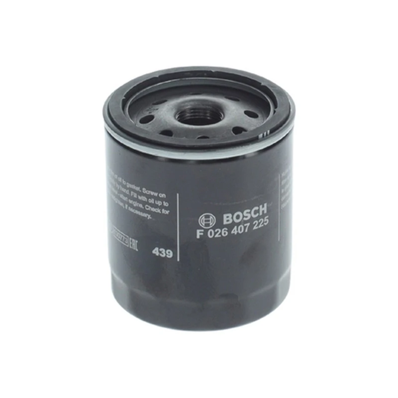 F026407225 BOSCH Оливний фільтр