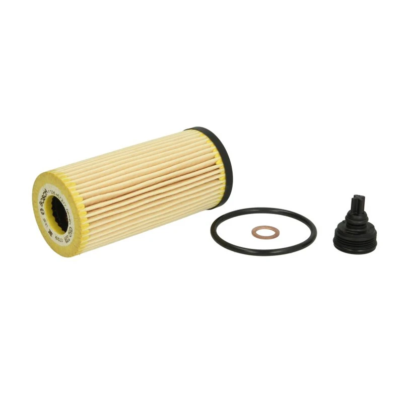 F026407277 BOSCH Масляный фильтр