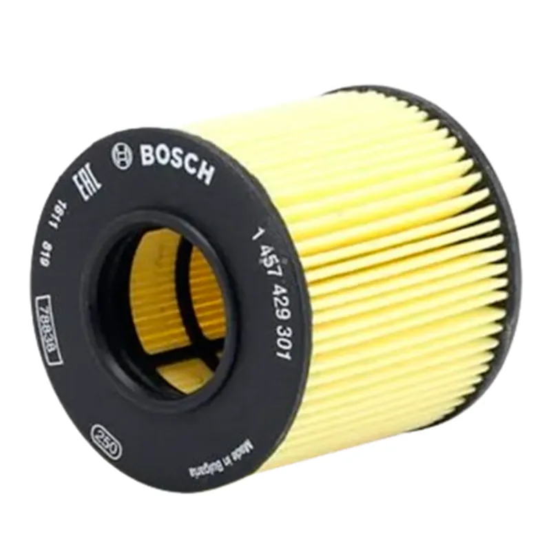 BOSCH F026408899 Оливний фільтр